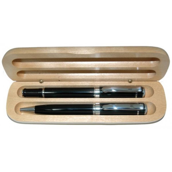 Ball & Roller Pen