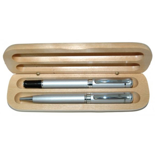 Ball & Roller Pen