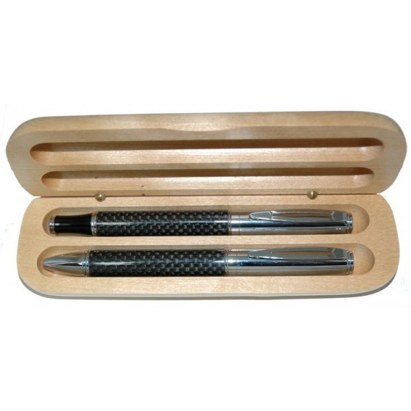 Ball & Roller Pen
