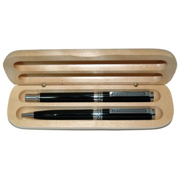 Ball & Roller Pen