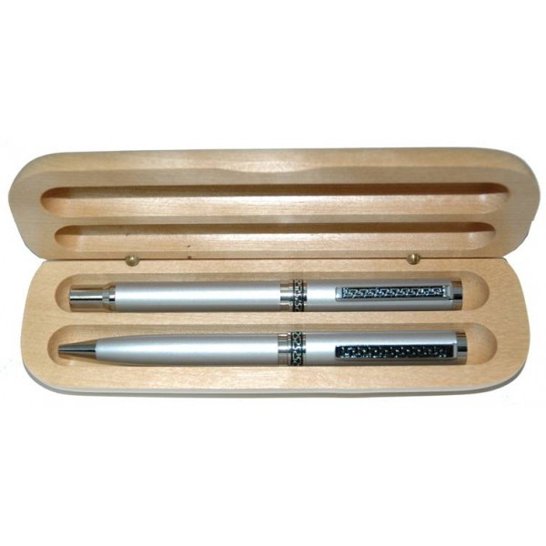 Ball & Roller Pen