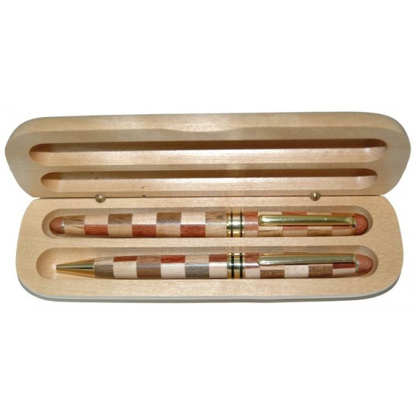 Ball & Roller Pen