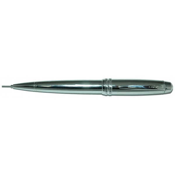 Cross Bailey Chrome 0.7 mm Pencil