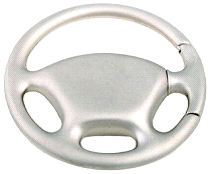 Wheel Key Holder