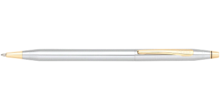 Cross Ballpoint Pen Century Medallist