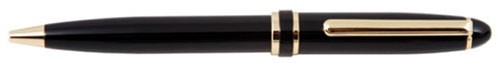 Bp-6020 Black Royal Twist Pen
