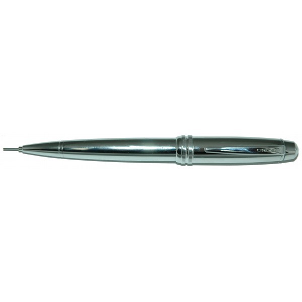 AT0453-10 Cross Bailey Chrome 0.7 Mm Pencil