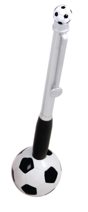 Sp-7006 Soccer Pen With Stand