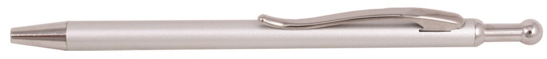 Ts-7030 Slim Click Pen Sliver
