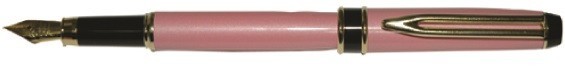 Wtm Fountain Pen - Pink